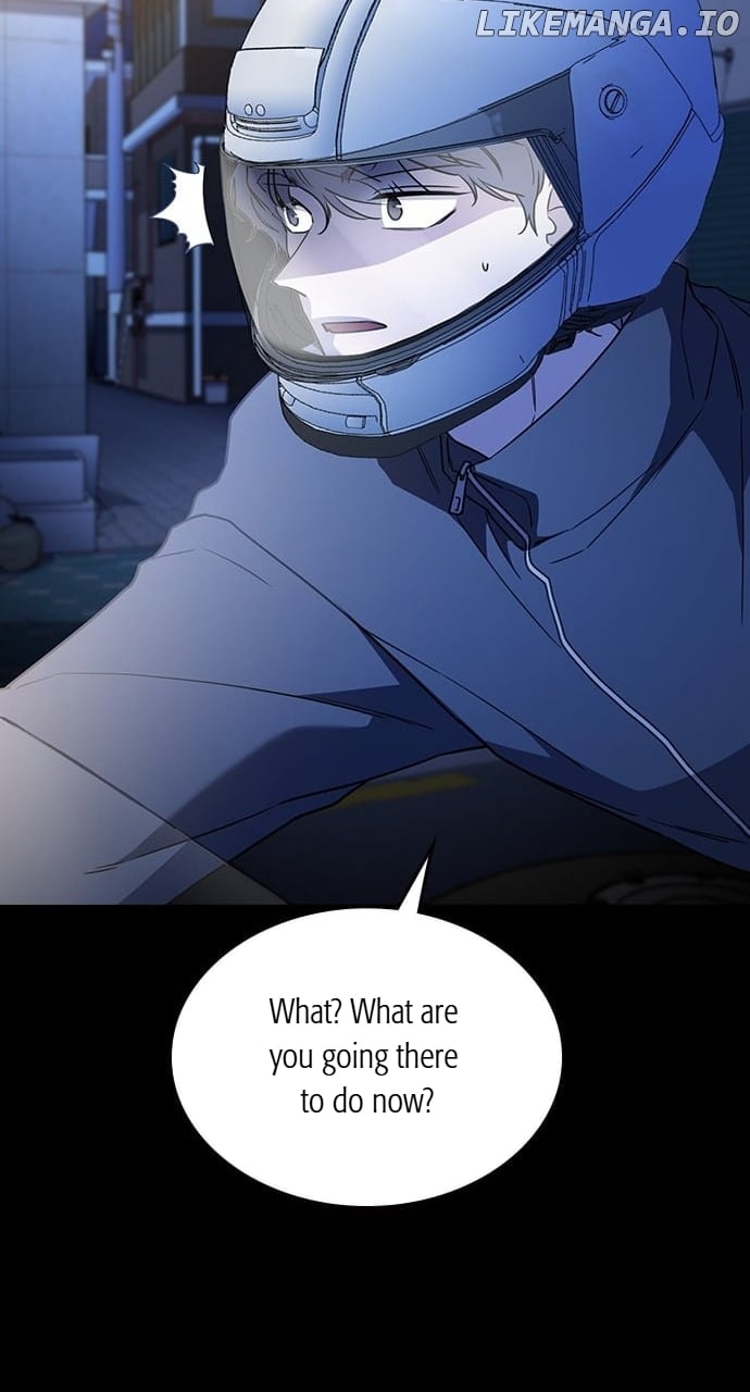 How to break up well Chapter 25 - page 15